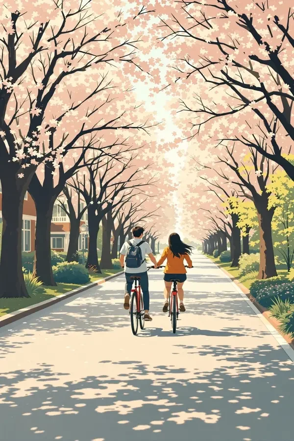 春风十里 蜜芽视频海报
